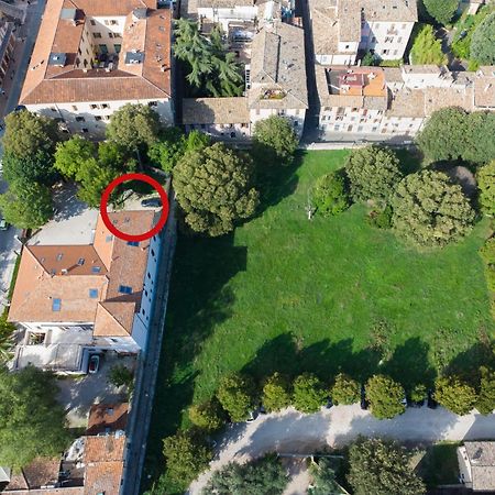 Villino Mari Camere Con Parcheggio Privato Gratuito Асколи-Пичено Экстерьер фото