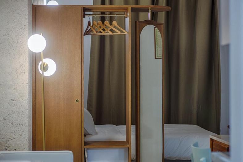 Villino Mari Camere Con Parcheggio Privato Gratuito Асколи-Пичено Экстерьер фото