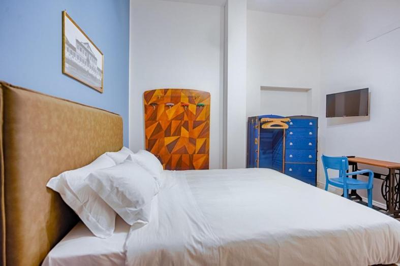Villino Mari Camere Con Parcheggio Privato Gratuito Асколи-Пичено Экстерьер фото