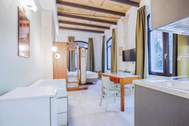 Villino Mari Camere Con Parcheggio Privato Gratuito Асколи-Пичено Экстерьер фото