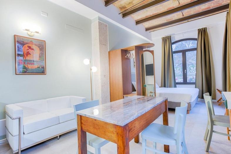 Villino Mari Camere Con Parcheggio Privato Gratuito Асколи-Пичено Экстерьер фото