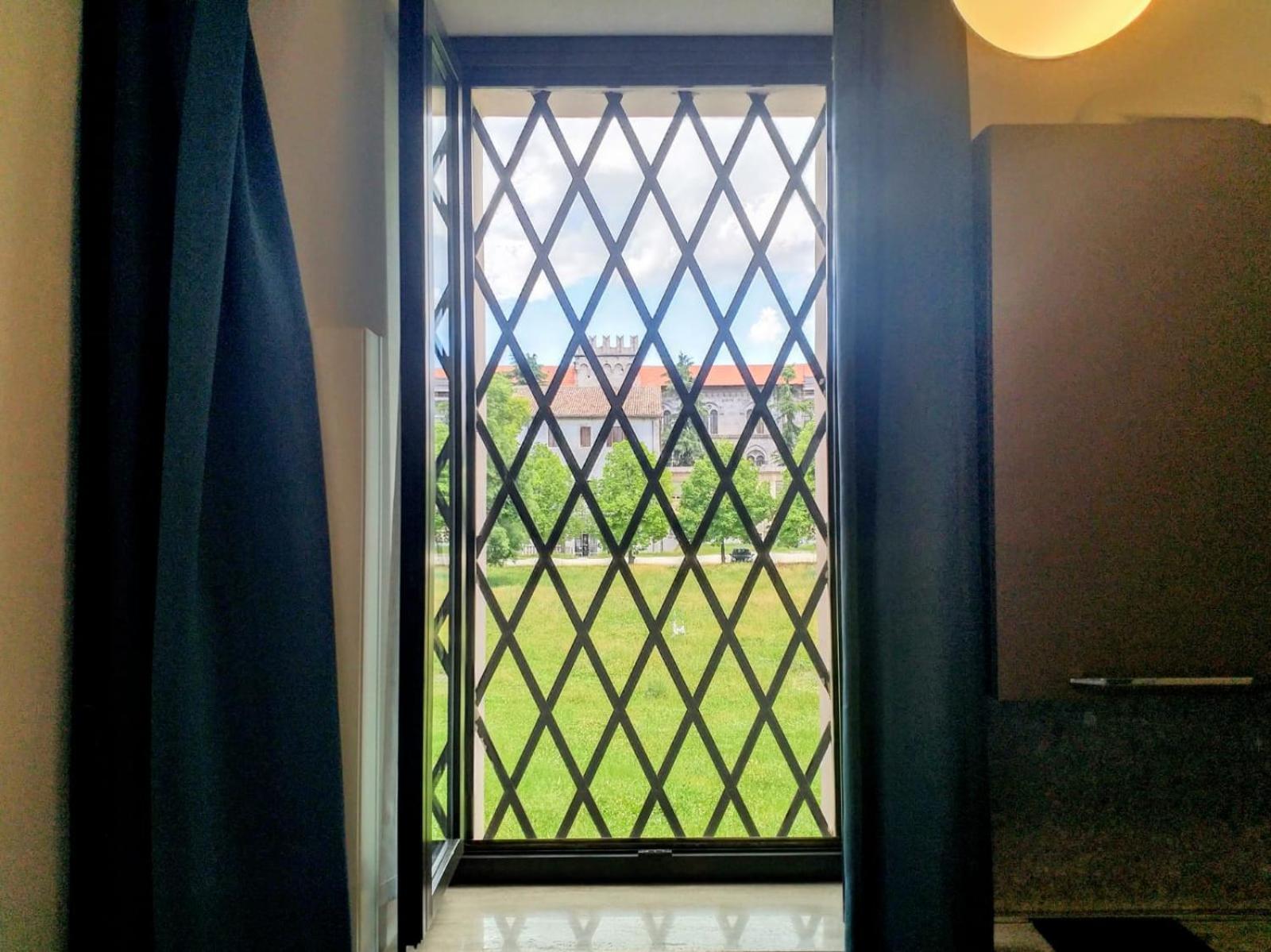 Villino Mari Camere Con Parcheggio Privato Gratuito Асколи-Пичено Номер фото