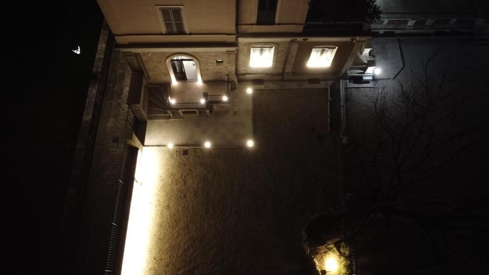 Villino Mari Camere Con Parcheggio Privato Gratuito Асколи-Пичено Экстерьер фото