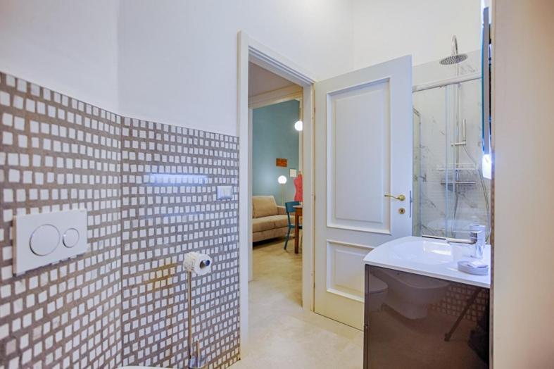 Villino Mari Camere Con Parcheggio Privato Gratuito Асколи-Пичено Экстерьер фото