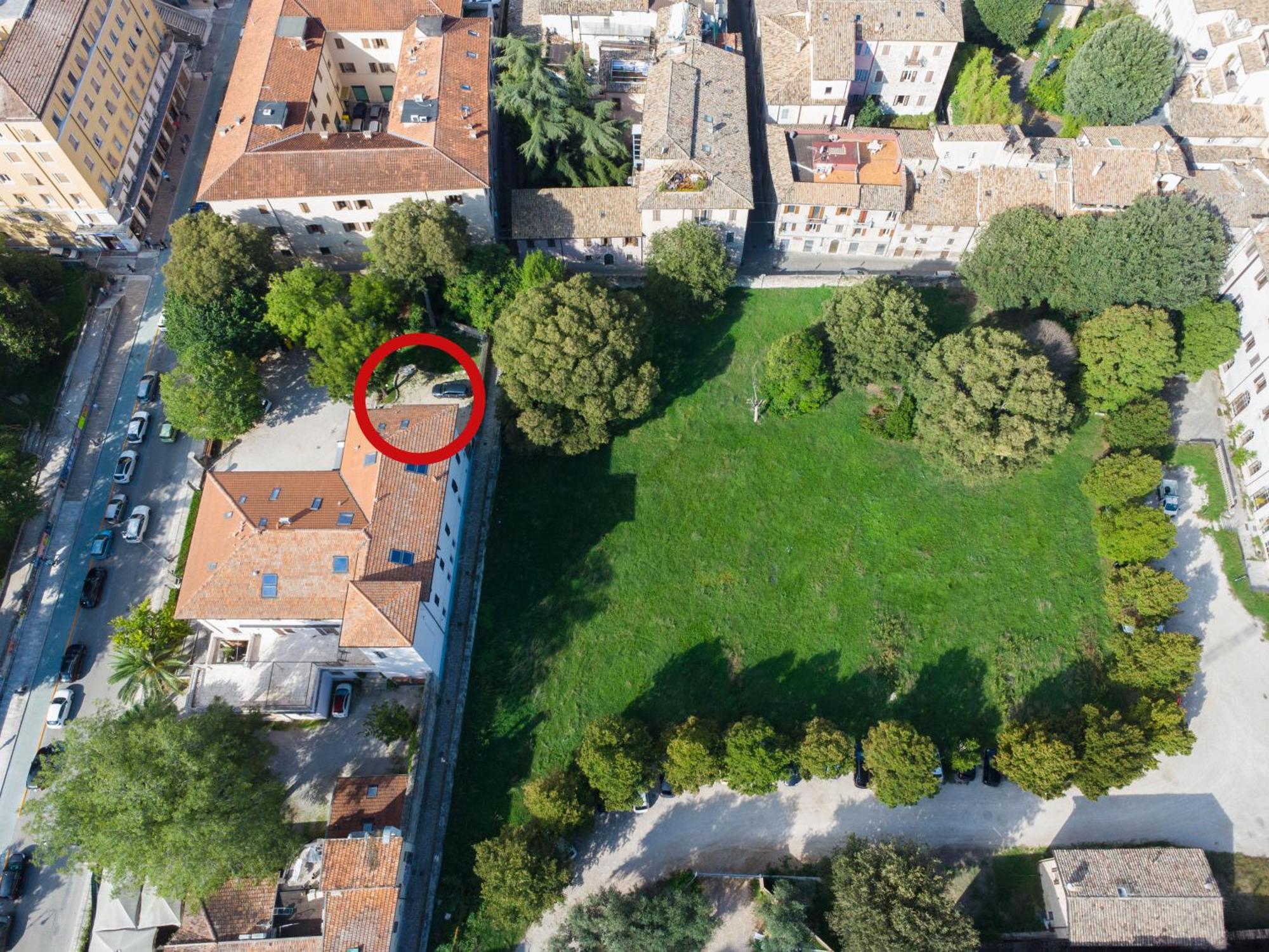 Villino Mari Camere Con Parcheggio Privato Gratuito Асколи-Пичено Экстерьер фото